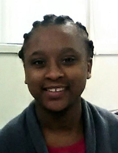 Nautica Davis Profile Photo