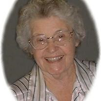 Gwendolyn Lorentz Profile Photo