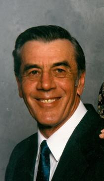 Harry (Jerry) Gherardi