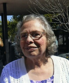 Joan Newman Profile Photo