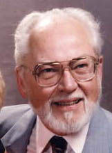 William Bill C. Praeger