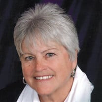 Carolyn Fay Mcknight Craig Profile Photo