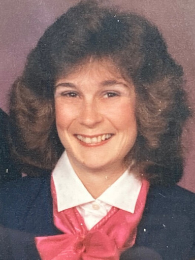 Victoria L. Thompson