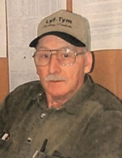 Mack Edward Ford, Sr.