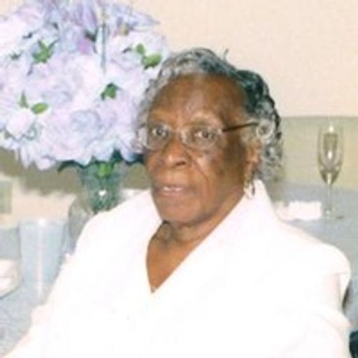 Etta Mae Johnson Profile Photo