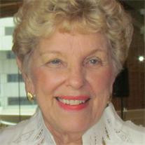 Mrs. Barbara Wetzler Profile Photo