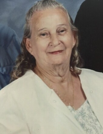 Wanda Barrington Pursley