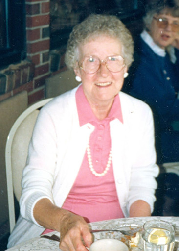 Ruth E. Fletcher