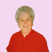 Adeline Martha Bratkiewicz Profile Photo