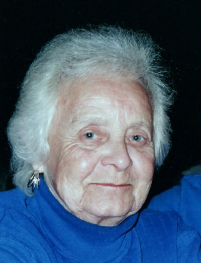 Muriel Swanson Profile Photo