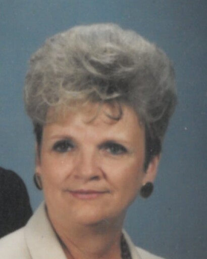 Ruth Marie Neufeldt's obituary image