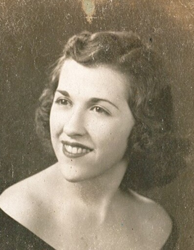 Eileen F. (Rhodes)  Micheals