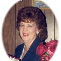 Betty D. Strickler