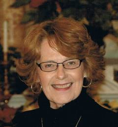 Rosemary Barcaro Profile Photo