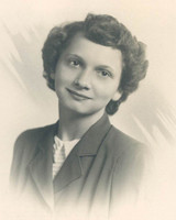 Doris Schaeffer