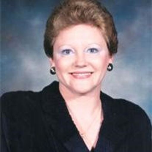 Joan Hinze Profile Photo