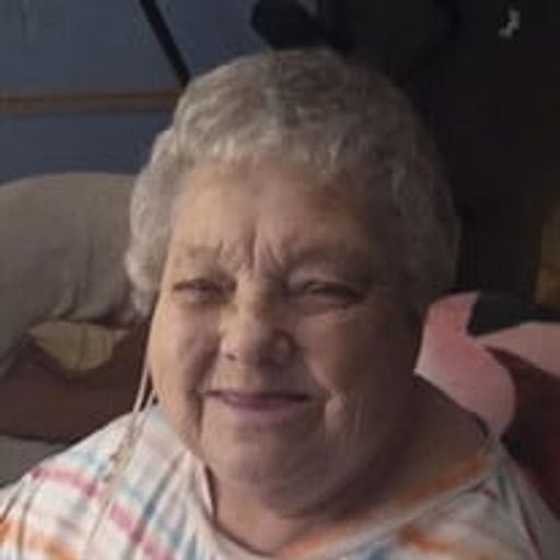 Louella Cook Profile Photo