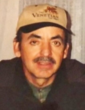 Roberto M. Galindo Profile Photo