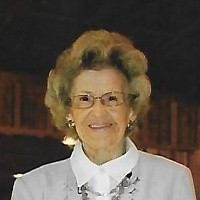 Dora Elawease Ellis Profile Photo