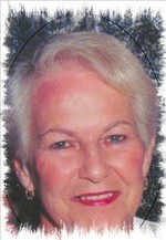 Margaret Dove Profile Photo