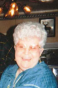 Betty J. Ault