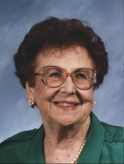 Mabel Soileau