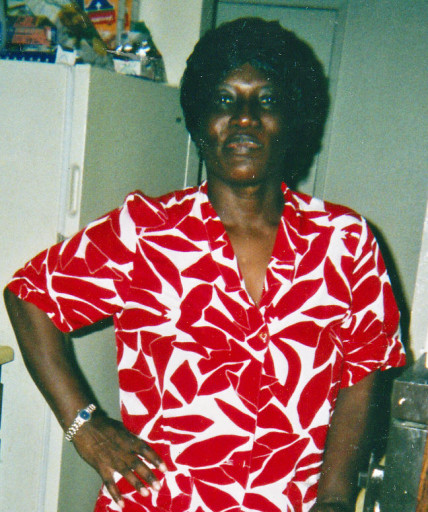 Brenda M. Jackson