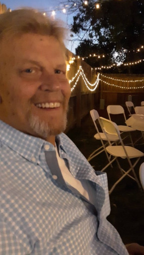 Derek  W. Todd Profile Photo