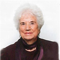 Dorotha "Dorothy" Mae Hefley