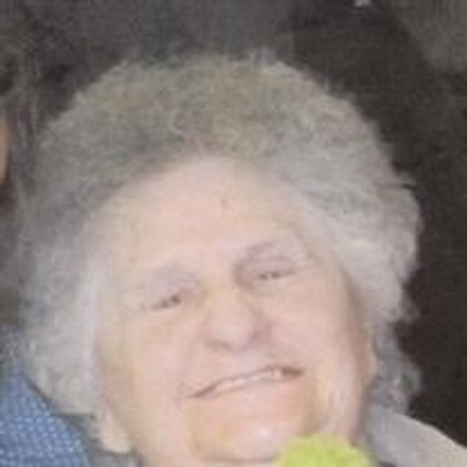 Margaret Ann "Peggy" Norman