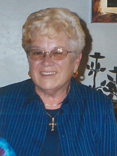 Marilyn Markus