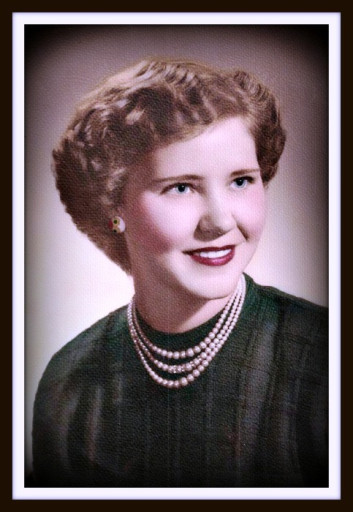 Thelma Blanton Profile Photo