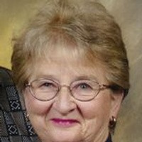 Shirley  A. Kopf