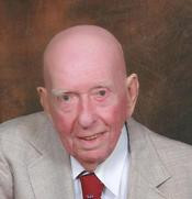 Donald W. Ulmer