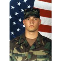 Sgt. Danny Varnado Profile Photo