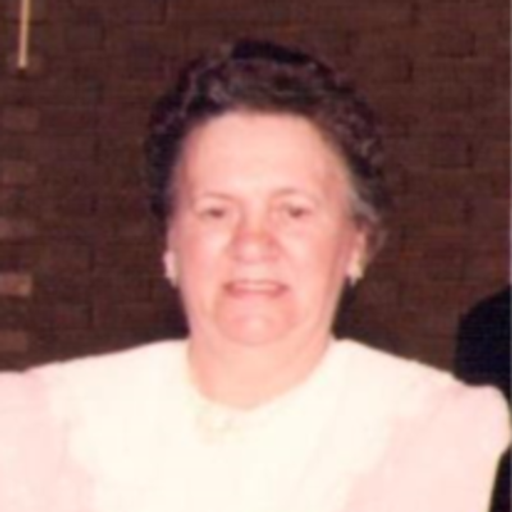 Suzanne J. Bobbitt