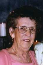 Ruby M. Acree