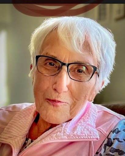 Lucy L. Splattstoesser's obituary image