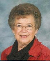 Mary Huneycutt