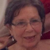 Flora Napolitano Profile Photo