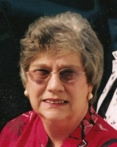 Frances  Hurst Caudle