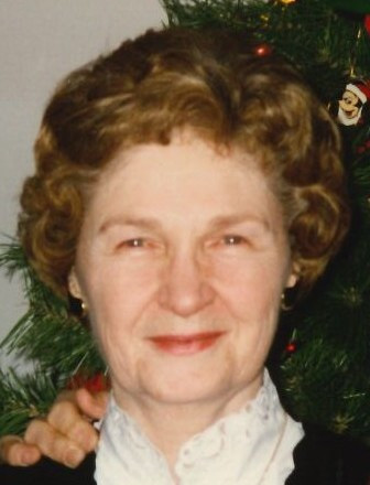 Dorothy Lou McDaniel Profile Photo
