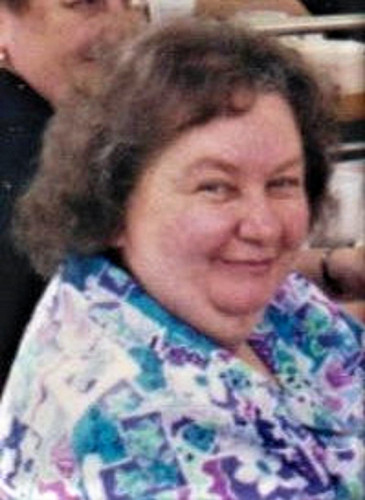 Ann Frances Regan