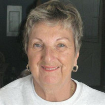 Cynthia Anne Ruttig