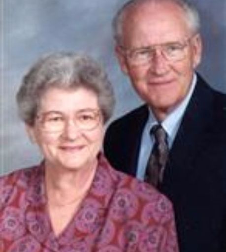 Billy G., Sr. & Gretta J. Johnson