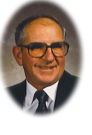 Robert Joseph Kanz