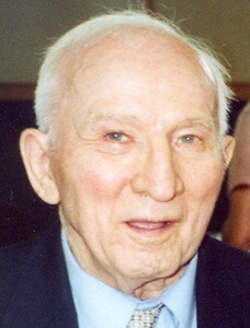 Herbert L. Zeger