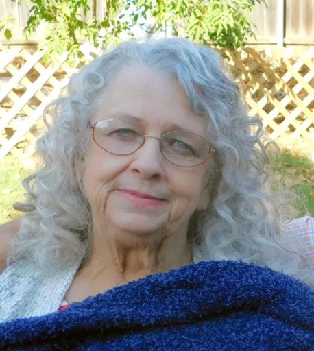 Wanda Jean Haggard