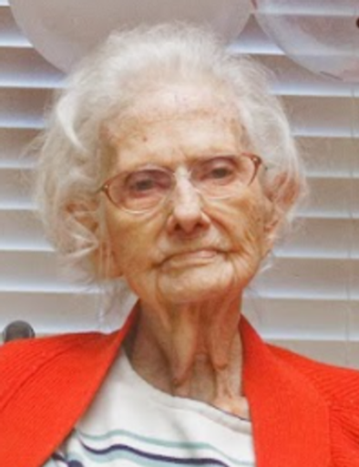 Nannie Rae Evans Profile Photo