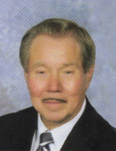 Bruce Edison Bentley, Sr. Profile Photo